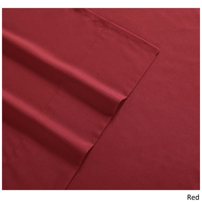My World Solid Color Sheet Sets