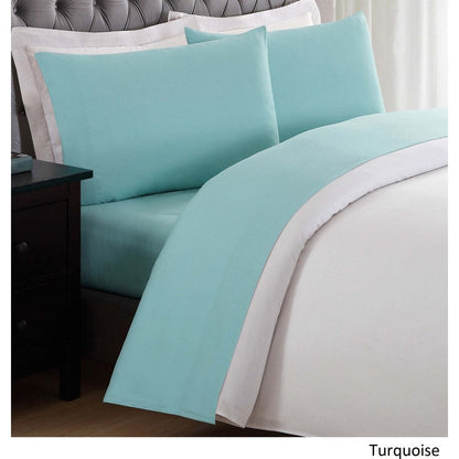 My World Solid Color Sheet Sets