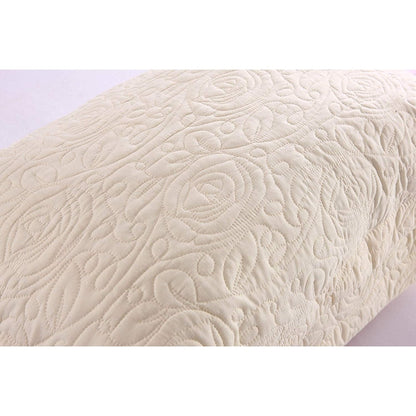 Porch & Den Manor Embroidered Pillow Sham (Set of 2)