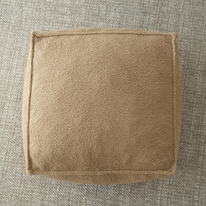 Canapé paresseux Canapé de salon Canapé pouf Fauteuil