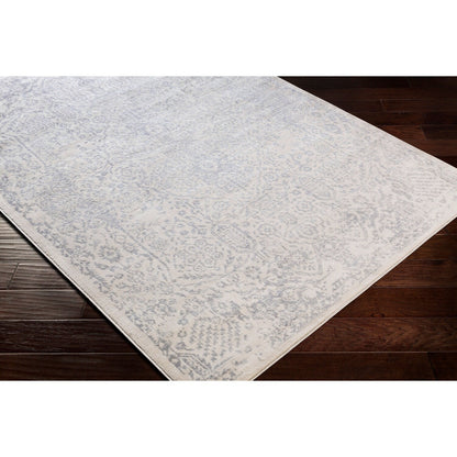 Patrice Vintage Floral Area Rug