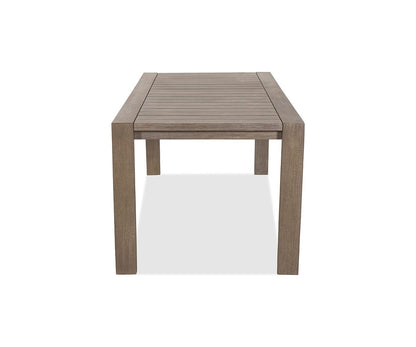 Table à manger d'extérieur Vinna