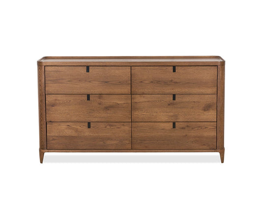 Commode double Aden