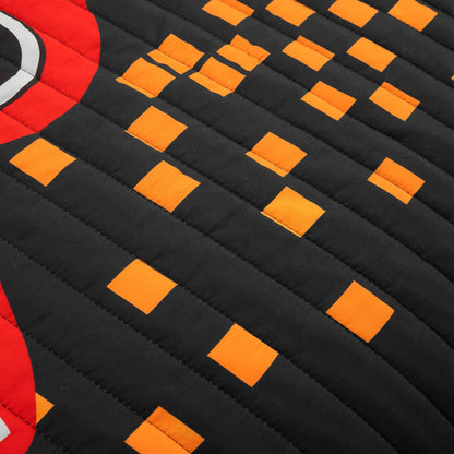 Lush Decor Video Games Kids 5-piece Quilt Set