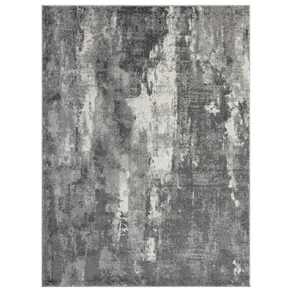 Luxe Weavers Modern Area Rug with Abstract Patterns