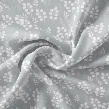 Luxury Meadow 3 Piece Duvet Cover Set by Simply Soft