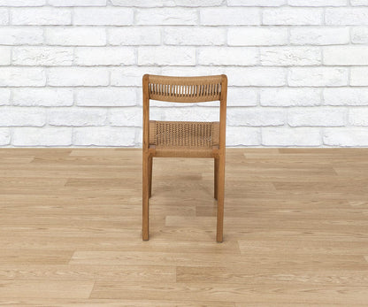 Chaise de salle à manger Pablo