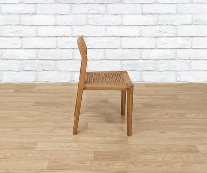 Chaise de salle à manger Pablo