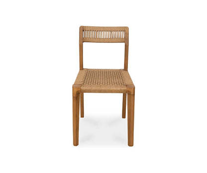 Chaise de salle à manger Pablo