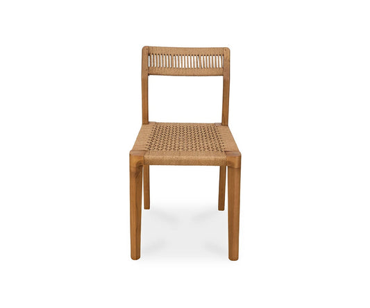 Chaise de salle à manger Pablo