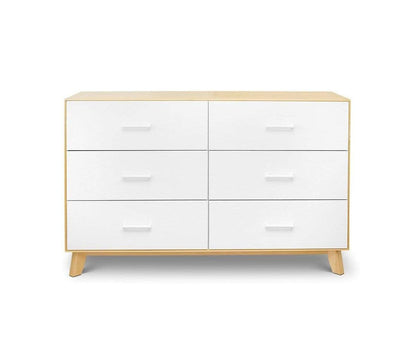Commode double Rowan