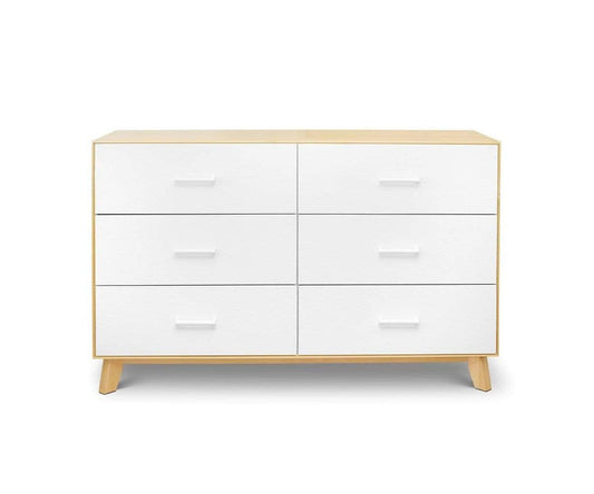 Commode double Rowan