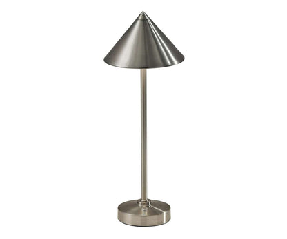 Lampe de table LED sans fil Ritchie