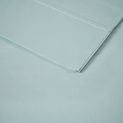 Madison Park 1500 Thread Count Cotton Blend 4 PC Sheet Set