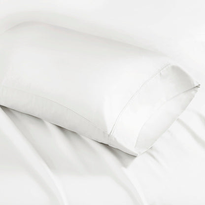 Madison Park 1500 Thread Count Cotton Blend 4 PC Sheet Set