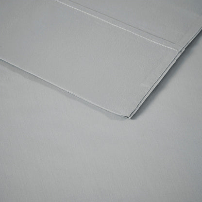 Madison Park 1500 Thread Count Cotton Blend 4 PC Sheet Set