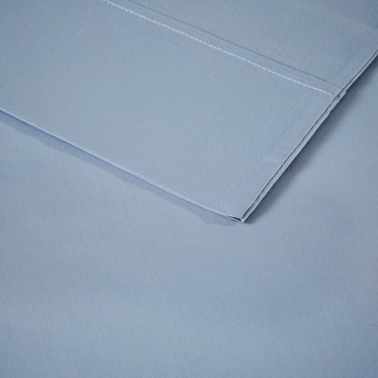 Madison Park 1500 Thread Count Cotton Blend 4 PC Sheet Set