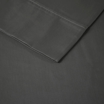 Madison Park 1500 Thread Count Cotton Blend 2 PC Pillowcases