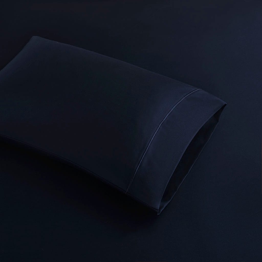 Madison Park 600 Thread Count Pima Cotton Sheet Set