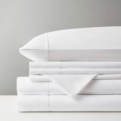 Madison Park 800 Thread Count Cotton Blend Sateen Sheet Set