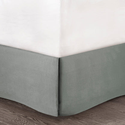 Madison Park Essentials Caldwell Complete Comforter Set with Cotton Bed Sheets
