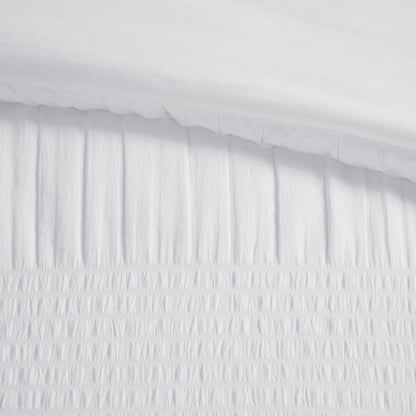 Madison Park Essentials Cirrus Complete Comforter Set with Bed Sheets