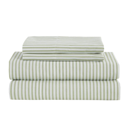 Madison Park Essentials Deacon Comforter Set with Bed Sheets