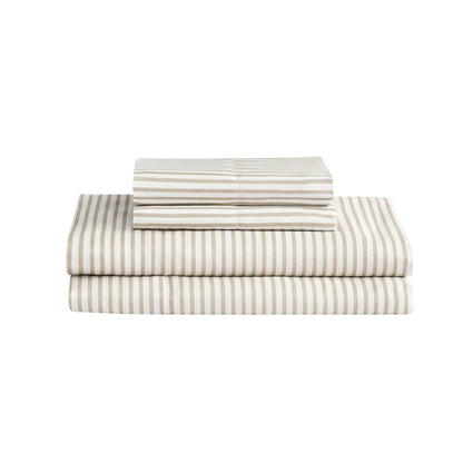 Madison Park Essentials Deacon Comforter Set with Bed Sheets