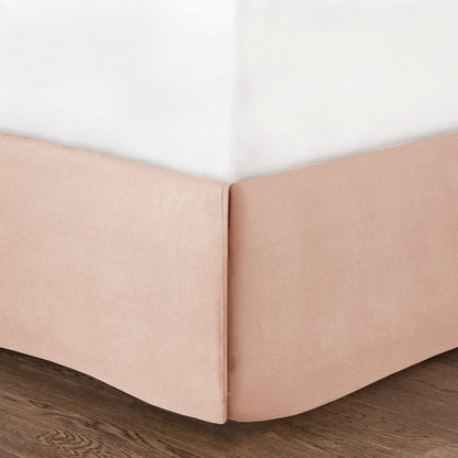 Madison Park Essentials Loretta 24-Piece Room in a Bag with Window Panels and Sheet Set