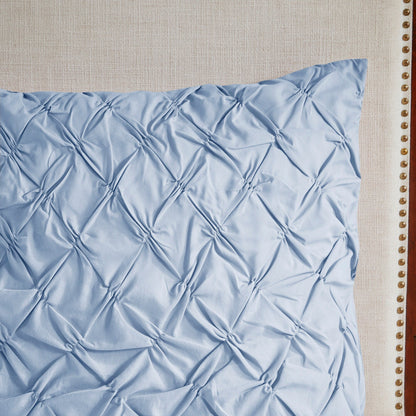 Madison Park Gisele 8 Piece Cotton Comforter Set
