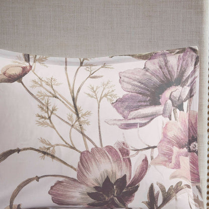 Madison Park Gisele 8 Piece Cotton Comforter Set