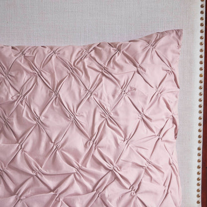Madison Park Gisele 8 Piece Cotton Comforter Set