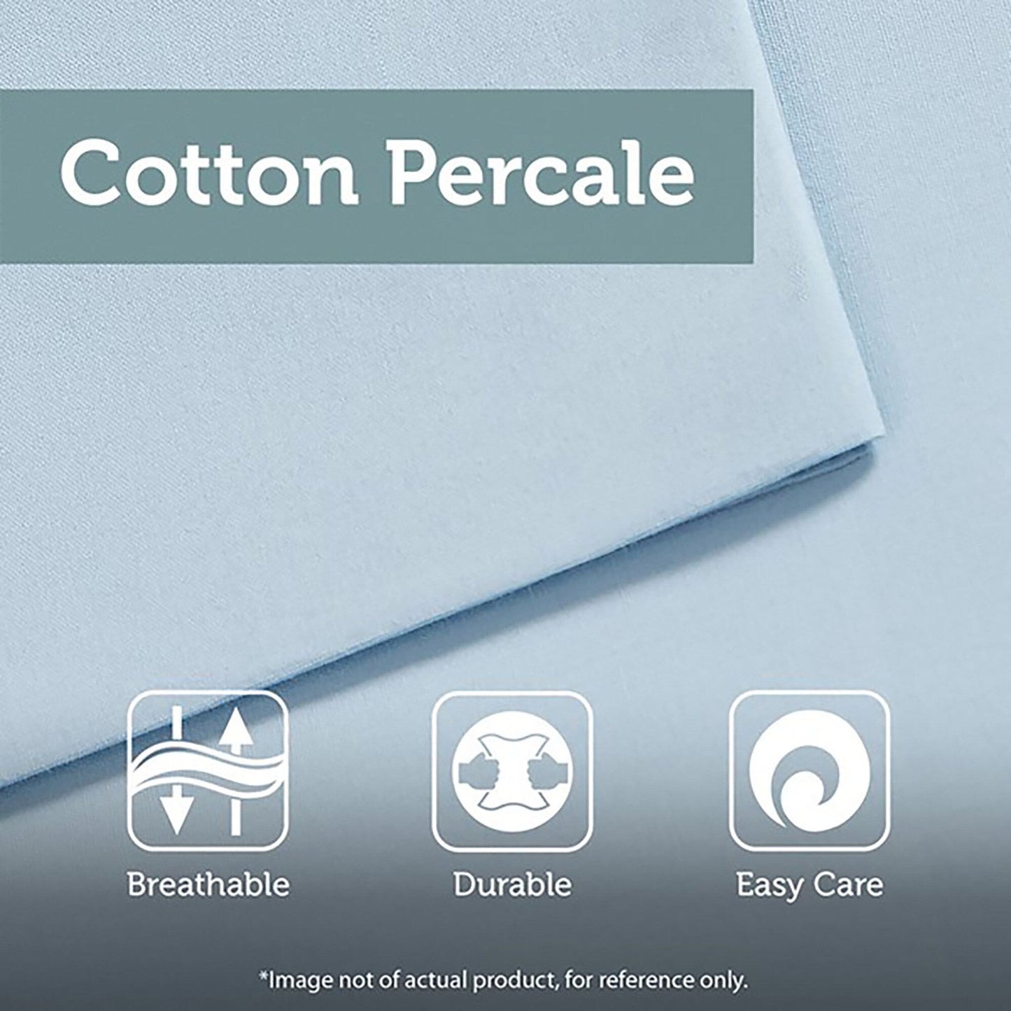 Madison Park Gisele 8 Piece Cotton Comforter Set