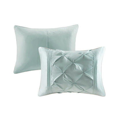 Madison Park Lafayette 7-piece Comforter Set