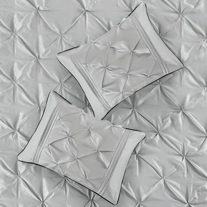Madison Park Lafayette 7-piece Comforter Set