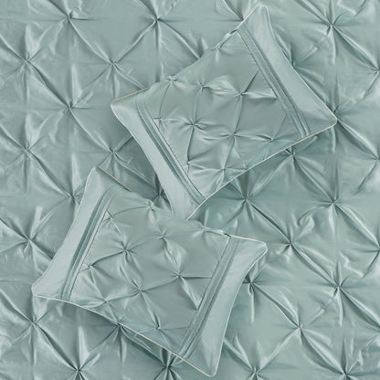 Madison Park Lafayette 7-piece Comforter Set