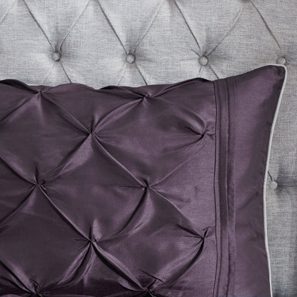 Madison Park Lafayette 7-piece Comforter Set