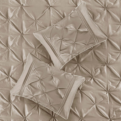 Madison Park Lafayette 7-piece Comforter Set