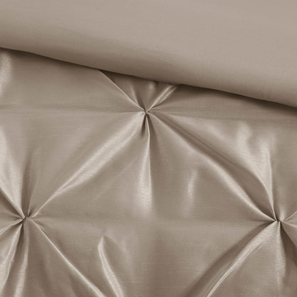 Madison Park Lafayette 7-piece Comforter Set