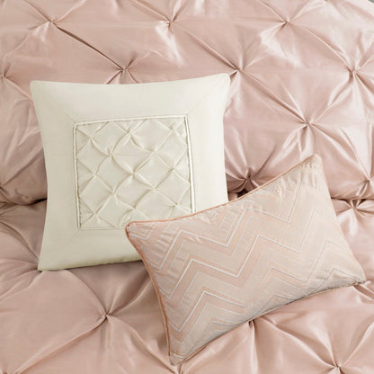 Madison Park Lafayette 7-piece Comforter Set