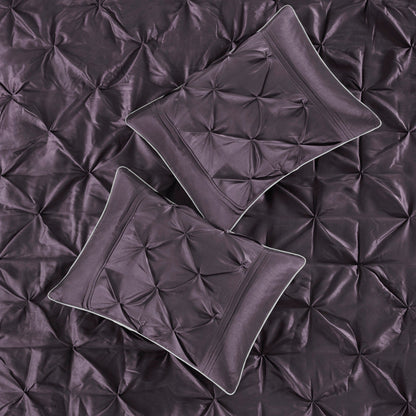 Madison Park Lafayette 7-piece Comforter Set
