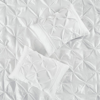 Madison Park Lafayette 7-piece Comforter Set