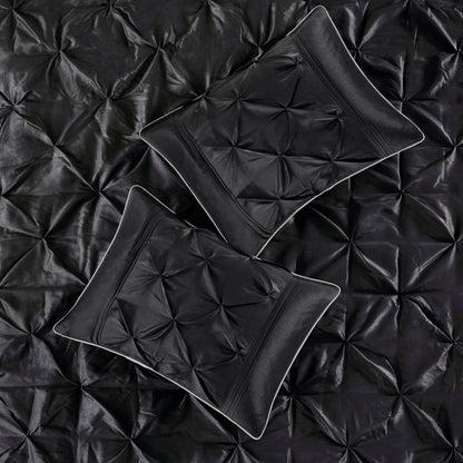 Madison Park Lafayette 7-piece Comforter Set