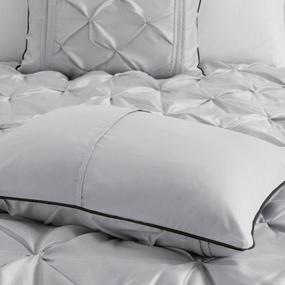 Madison Park Lafayette 7-piece Comforter Set