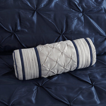 Madison Park Lafayette 7-piece Comforter Set