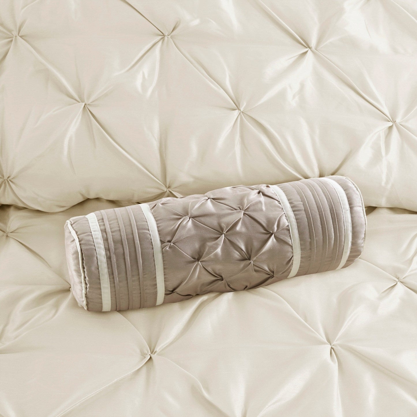 Madison Park Lafayette 7-piece Comforter Set