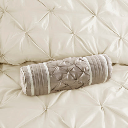 Madison Park Lafayette 7-piece Comforter Set