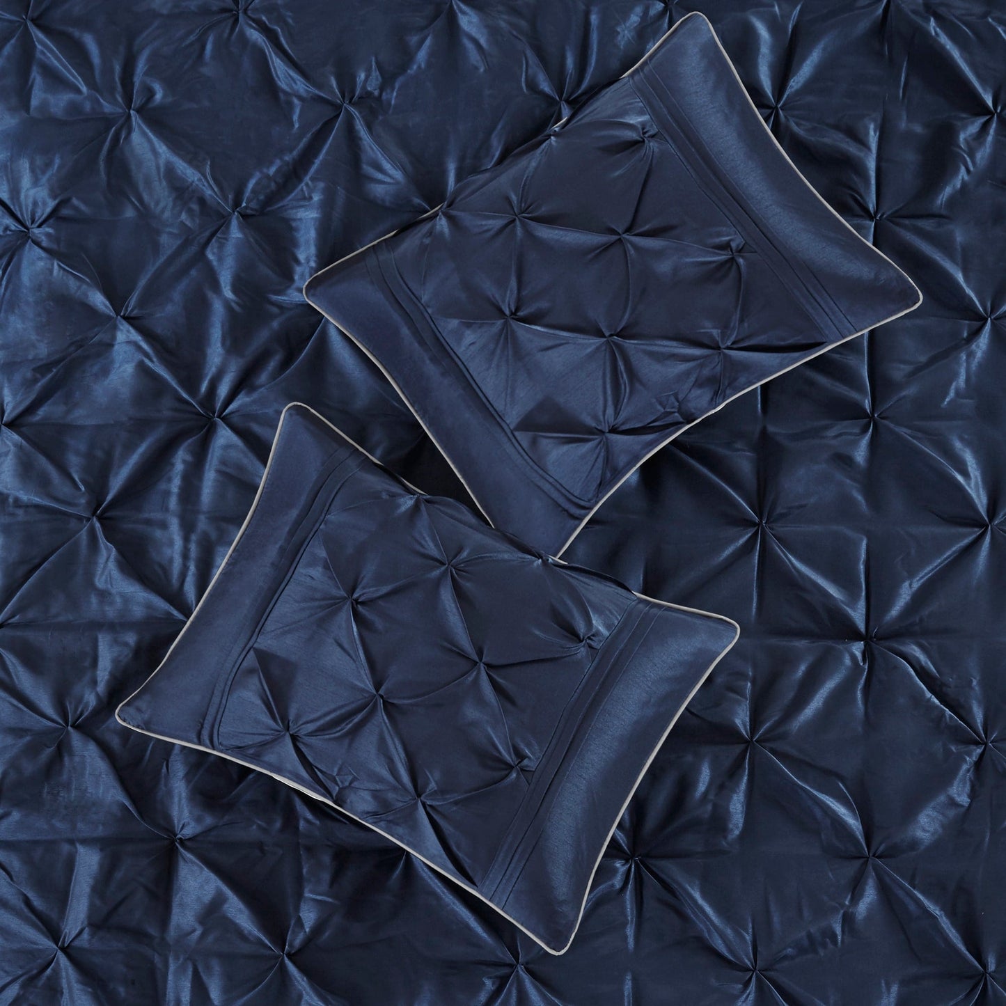 Madison Park Lafayette 7-piece Comforter Set