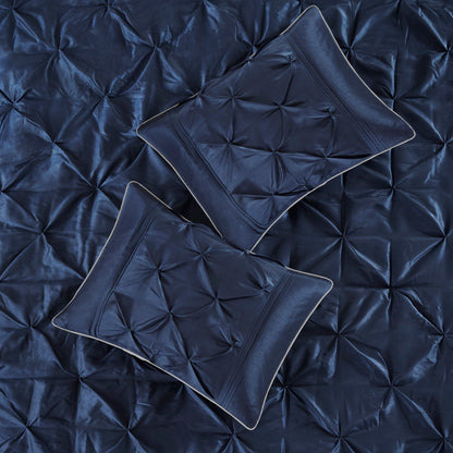 Madison Park Lafayette 7-piece Comforter Set