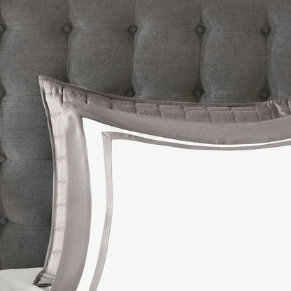 Madison Park Lexington 8 Piece Comforter and Quilt Set Collection